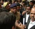 3 injured in blast in Lucknow court premises