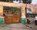 BJP holds meetings to review party's Delhi debacle