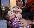 Govt defers national polio immunisation programme