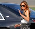 Melania likely to visit govt school during Delhi stay