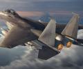 Boeing wants to sell world's fastest fighter jet to IAF