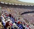 How world's largest cricket stadium came up in Motera