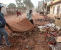 Brothers killed on way to meet family in riot-hit Delhi