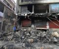 Kejriwal outlines relief plan for Delhi riot victims