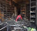 Oppn to corner govt over Delhi riots, demand Shah's resignation