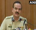 Param Bir Singh new commissioner of Mumbai Police