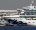 Condition of Indians hit by coronavirus on board Japan cruise improves