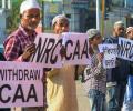 CAA applicants need to show proof of religious belief, say officials