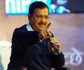 Kejriwal to lead AAP's poll charge into Karnataka, Chhattisgarh, Rajasthan, MP