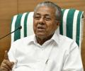 Kerala CM writes to 11 CMs for united stand against CAA