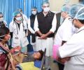 Blame game serves no purpose: Sachin Pilot on Kota deaths