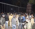 Attack on JNU students 'state-sponsored mayhem': Congress