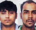 Court dismisses plea; Nirbhaya convicts to be hanged on Friday