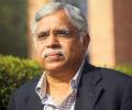 JNU fallout: Professor quits statistics panel