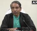 Leave past behind, return to campus: JNU VC to students