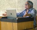 Why this JNU professor quit the Modi government panel