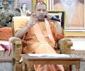 Anti-CAA violence, MLAs' protest dent Yogi's strongman image