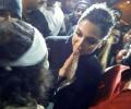 Anyone can go anywhere: Govt on Deepika's JNU visit