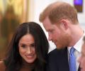 Harry, Meghan agree to drop 'royal' from branding