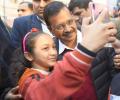 'Lage Raho Kejriwal': AAP's theme song for Delhi polls