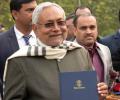 Nitish says nationwide NRC not needed; open to debate on CAA