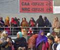 They'll rape & kill: BJP MP's shocker on Shaheen Bagh protesters