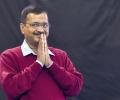 Delhi polls: AAP fields 24 new faces, drops 15 sitting MLAs