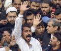 Bhim Army chief released from Tihar Jail