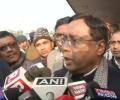 JD-U's Varma questions Nitish over tie-up with BJP in Delhi