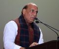 India to set up joint theatre commands of tri-services: Rajnath Singh