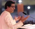 MNS to perform 'maha aarti' with loudspeakers across Maharashtra on May 3