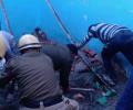 4 students among 5 killed in Delhi building collapse