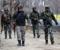Self-styled Kashmir JeM chief among 3 terrorists killed