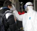 Xi says China battling 'demon' as coronavirus death toll rises to 106