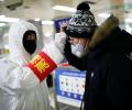 Toll in China's coronavirus soars to 132