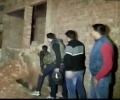 20 kids held hostage by murder accused in UP village