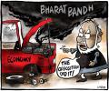 Uttam's Take: Bharat Bandh!