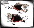 Uttam's Take: Where's the 'Tukde Tukde Gang'?