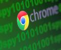 'Be cautious when installing Google Chrome extensions'