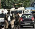 CRPF jawan, civilian killed in J-K, 3-yr-old rescued