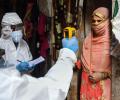 WHO chief lauds efforts to control COVID-19 in Mumbai's Dharavi