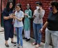Overcoming riots, Delhi sisters excel in CBSE exams