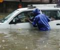 Photos: Mumbai's wet and rainy day