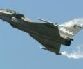 China be warned! First Rafales to touch down on July 27