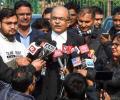 SC issues notice to Prashant Bhushan in contempt proceedings