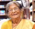 Noted dancer-choreographer Amala Shankar passes away