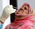 India's COVID tally surges past 14.8 lakh with 47,703 cases in 24 hours