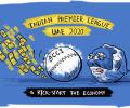 Dom's Take: Will IPL 2020 kickstart our economy?