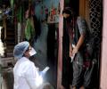 Mumbai's Dharavi adds 1,400 COVID-19 cases in May