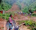 19 killed in landslides in Assam